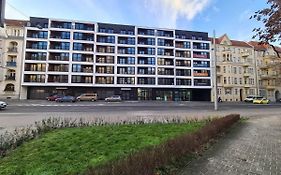 Copper Apartment Free Parking